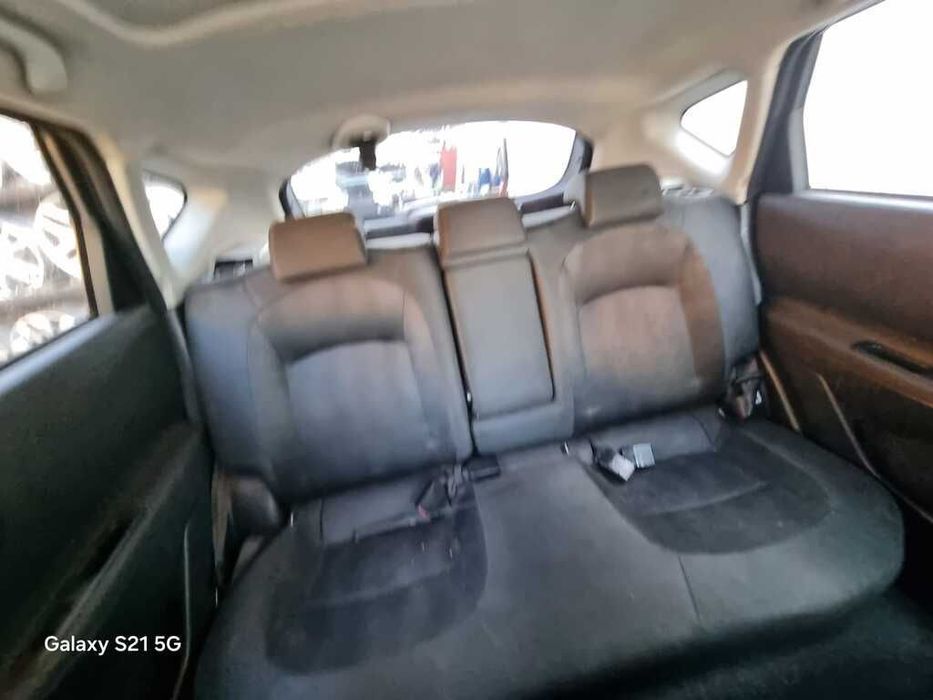 Interior complet Nissan Qashqai Facelift 2010 - 2013 SUV 4 Usi (1448)
