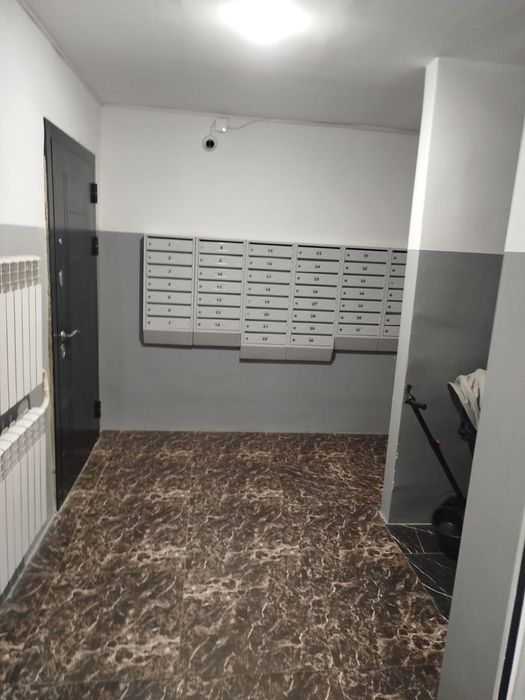Продам 1 комнатную квартиру.