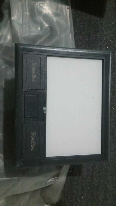 Розетки для установки