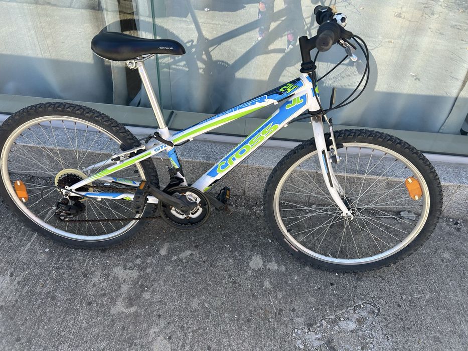 Колело Cross 24"