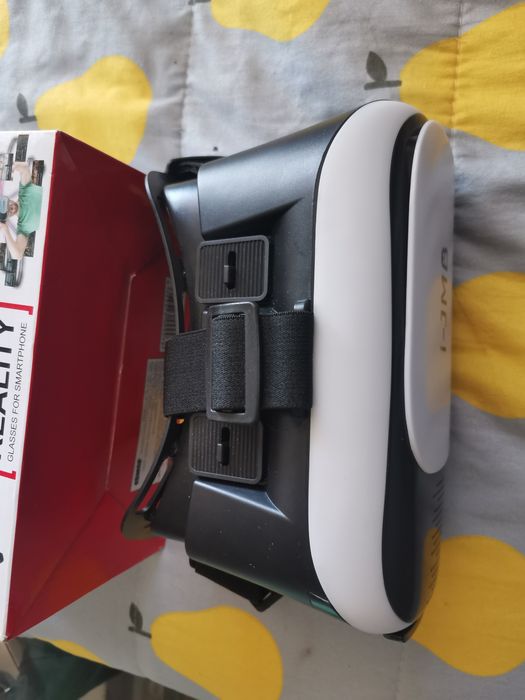 Очила за виртуална реалност