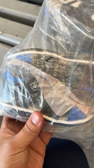 Обувь / Аяқ киімдер