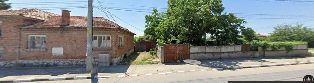 Продава се Къща в с. Стряма, Област Пловдив - 660 кв.м за 78 €/кв.м - Снимка #3