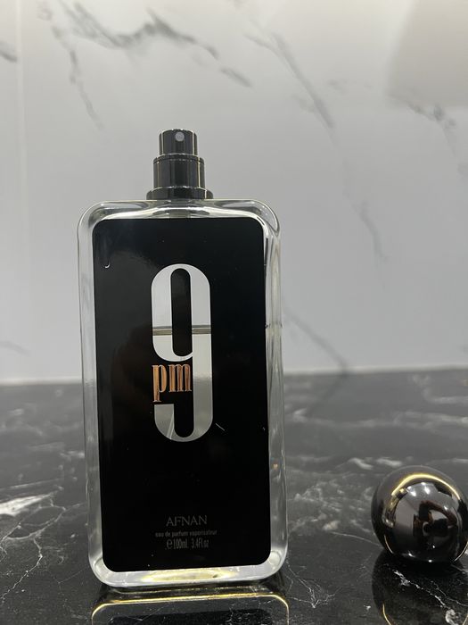 9pm Afnan 100ml edt