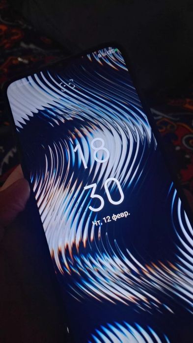 Infinix smart 7 sastayaniya ajoyib