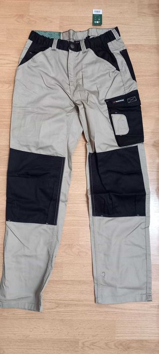 Pantaloni Parkside ,de lucru ,noi,50/52