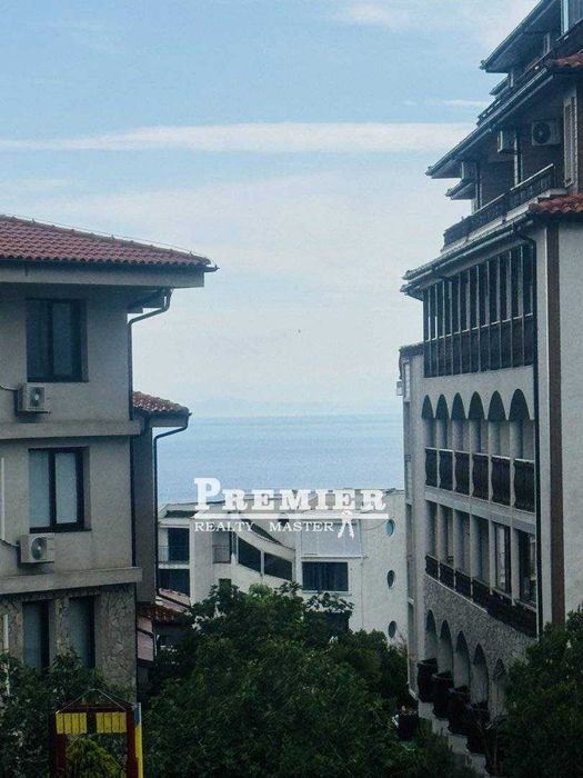 Продава се Тристаен апартамент в Свети Влас - 87 кв.м за 1495 €/кв.м - Снимка #9