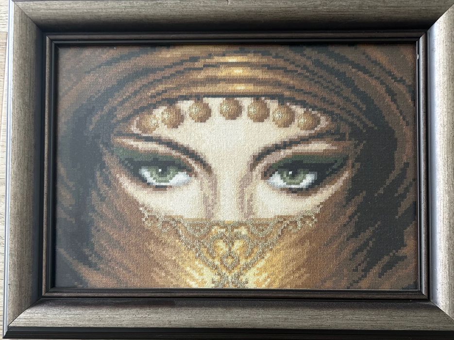 Гоблен Арабка рамкиран