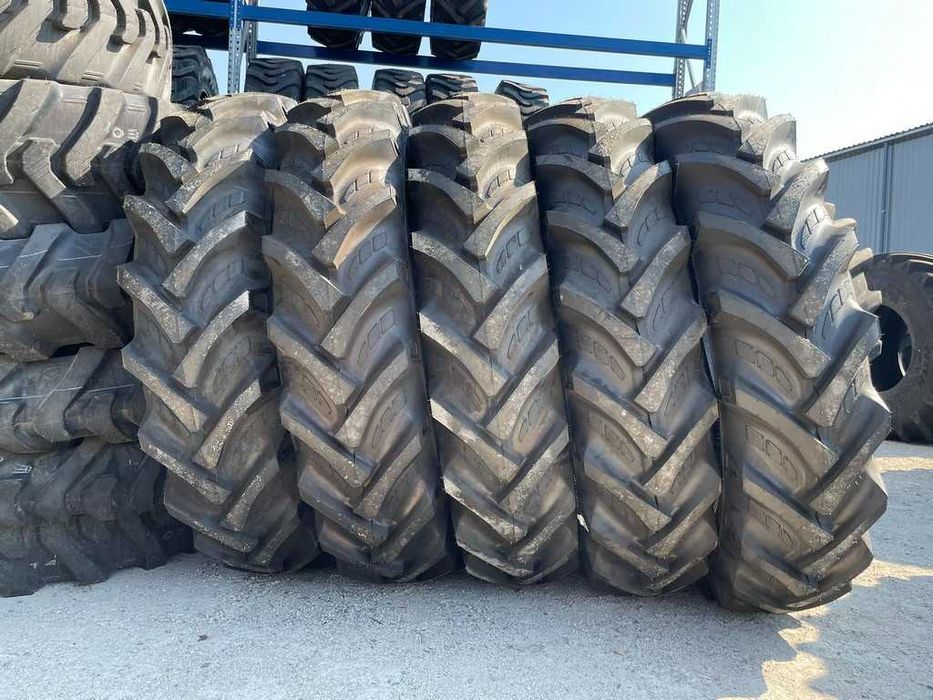 14.00-38 Anvelope noi agricole de tractor 8PR Cauciucuri U650