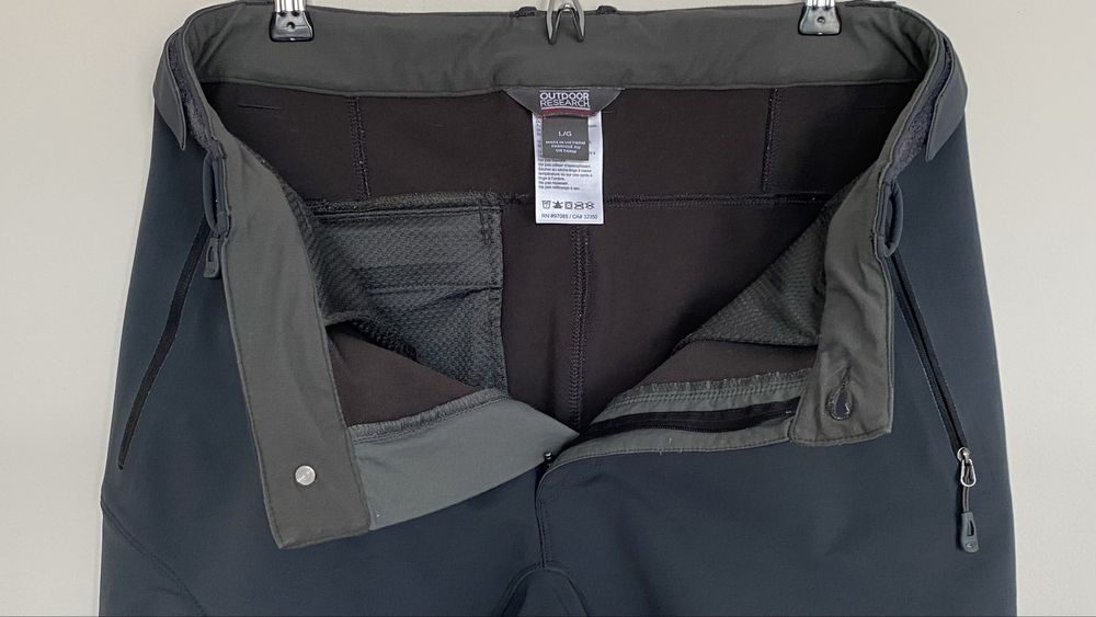 Outdoor Research планинарскк панталон Софт Шел