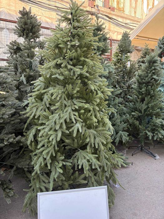 Ель искуственная елка шырша