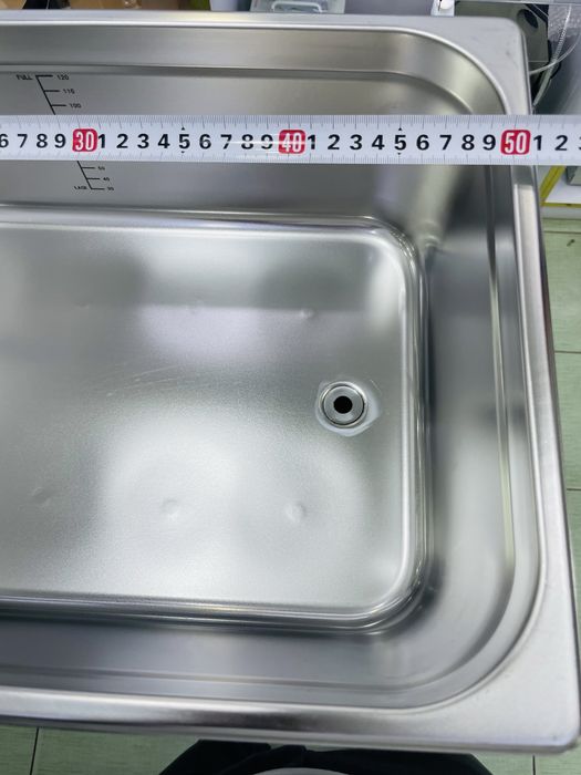 Ультразвуковая мойка