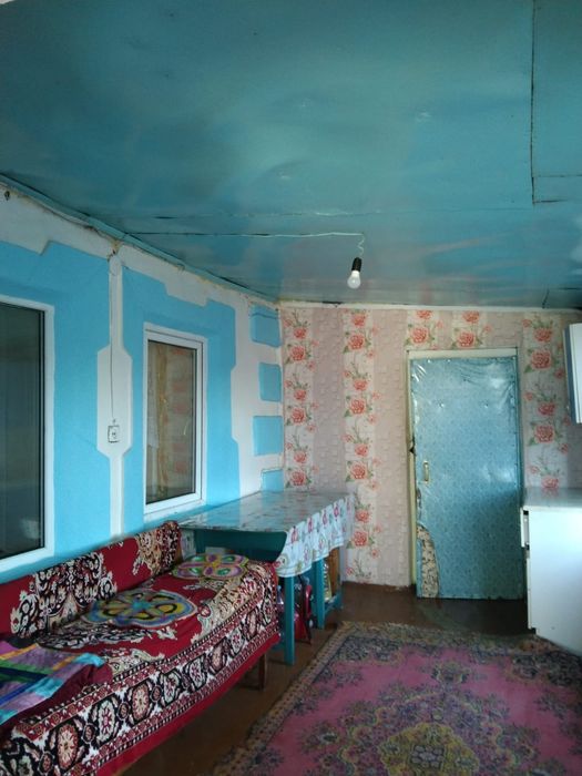 Продам дом в г.Алтай