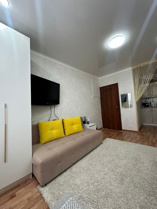 Продам комнату в секционном общежитии