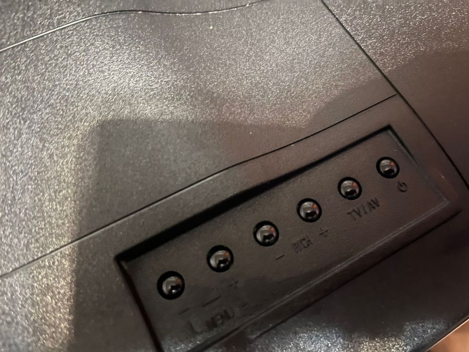 Продам андроид тв