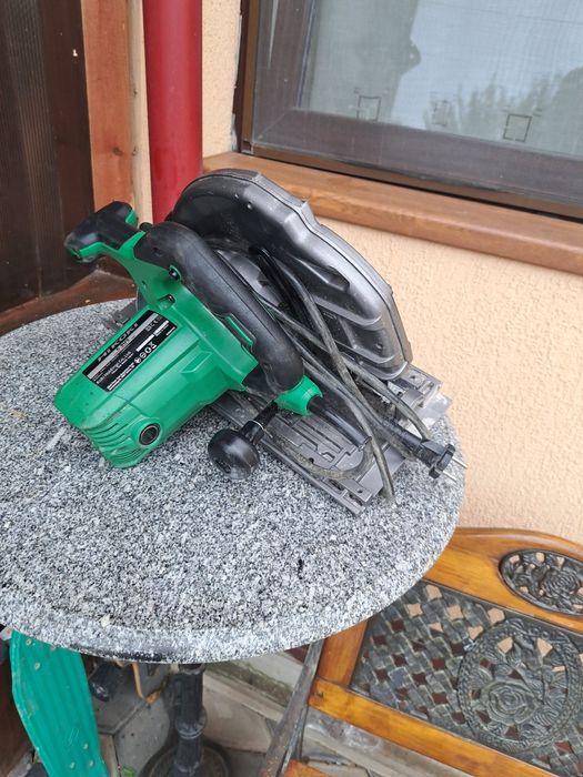 Circular Hikoki 2023