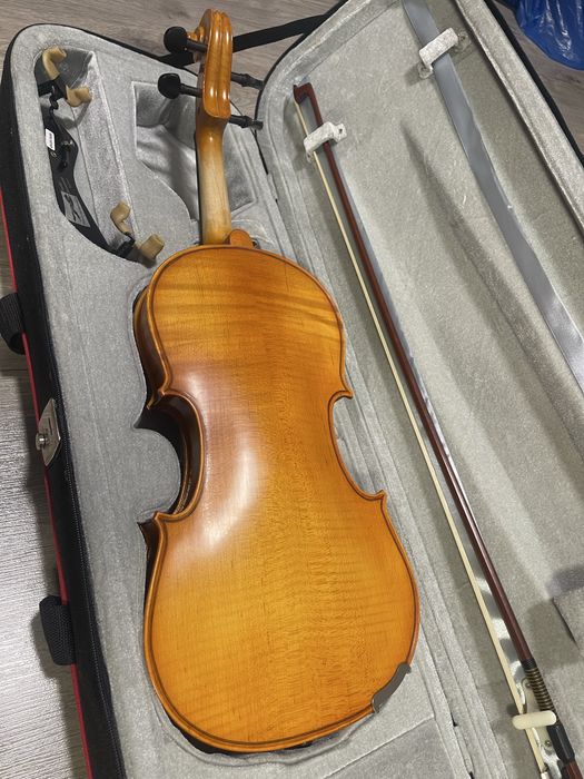 Vioara Hidersine Vivente Student 4/4 Set