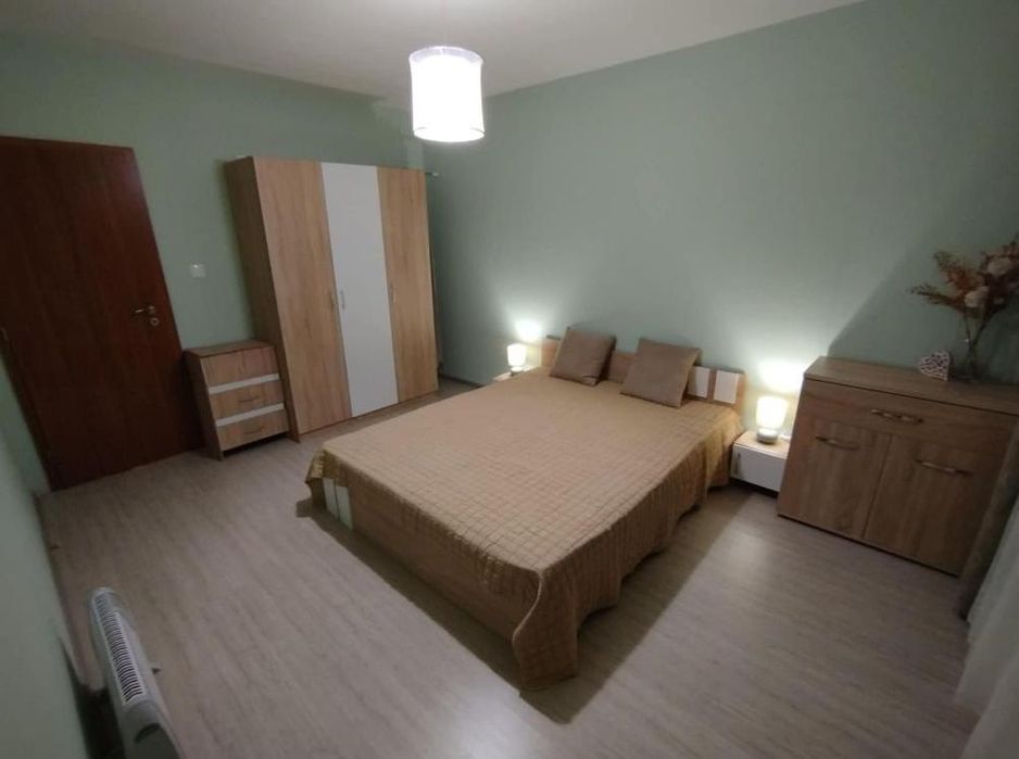 Дава се под наем Двустаен апартамент в Пловдив, Каменица 2 - 65 кв.м за 433.5 € - Снимка #5