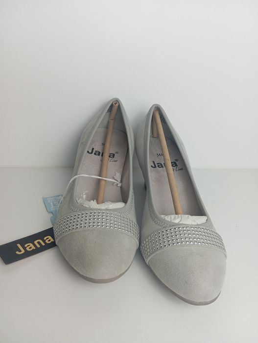 Дамски обувки Jana Soft line 36