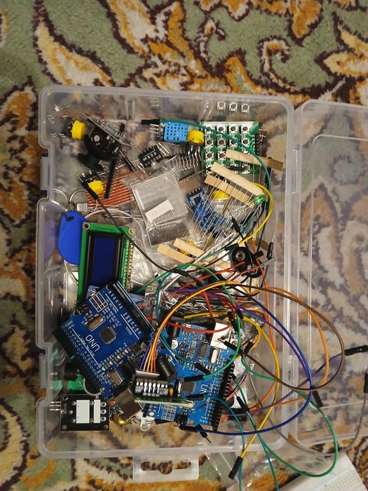 Ппродам мини компьютер ардуино уно