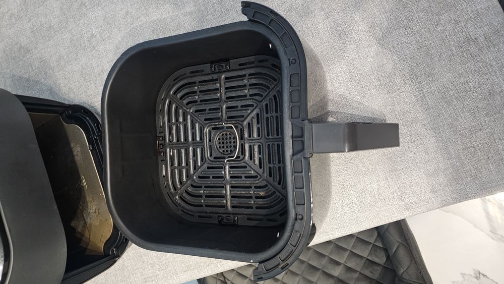 Instant pot vortex air fryer