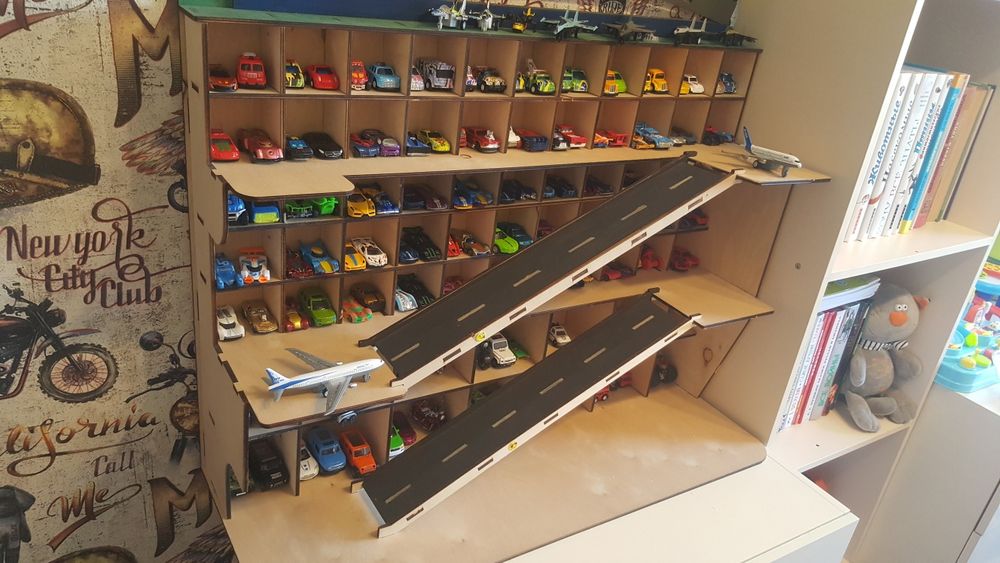 Продам гараж для машин