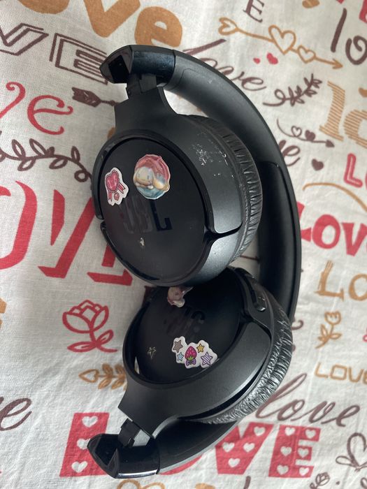 прод наушник jbl TUNE520BT