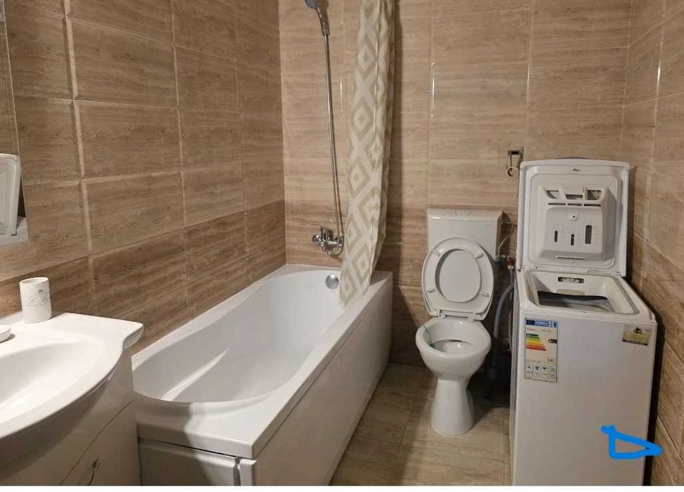 Apartament cu doua camere in bloc nou Popa Sapca / La Butoaie