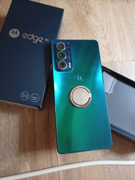 Motorola edge 20 placa baza