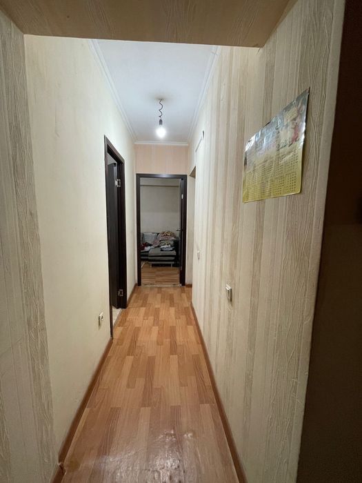 Продается квартира