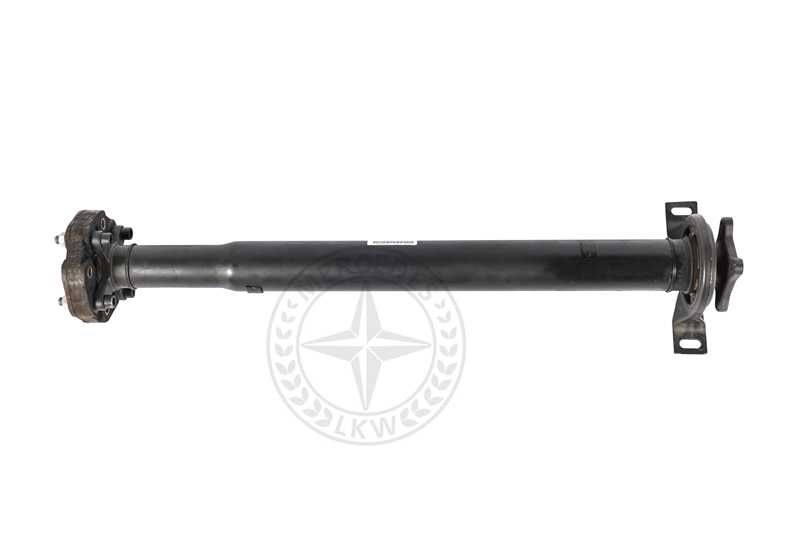 Кардан предна част за Mercedes-Benz Sprinter W906 след 2006г