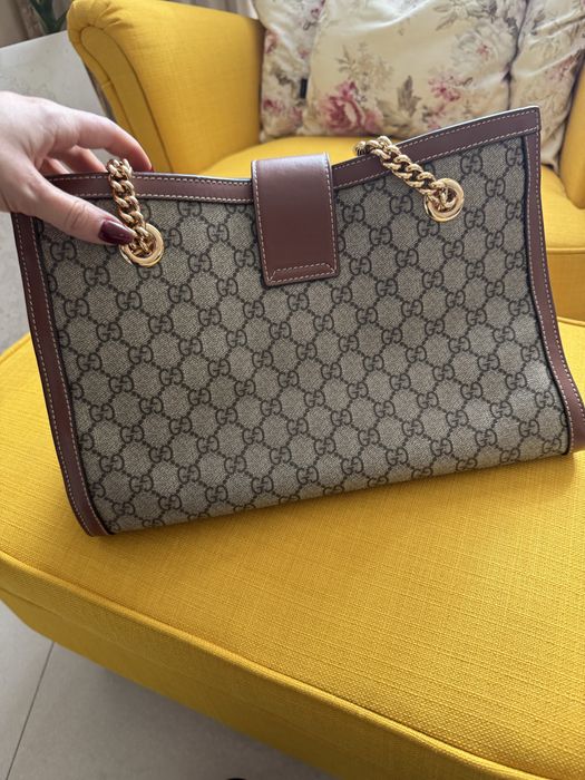 Дамска чанта Gucci