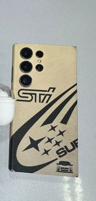 Galaxy S24 Ultra 256/12