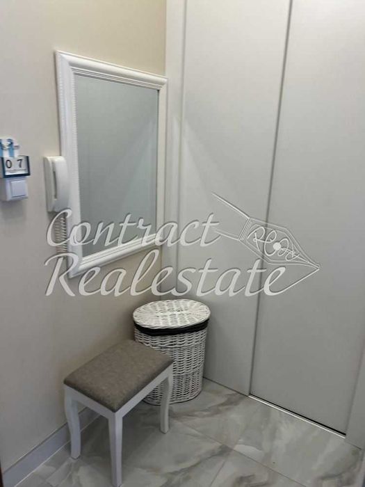 Дава се под наем Двустаен апартамент в Варна, Кайсиева градина - 60 кв.м за 484.5 € - Снимка #12