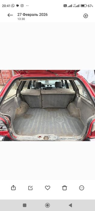 Срочно продам. Мицубиси Лансер