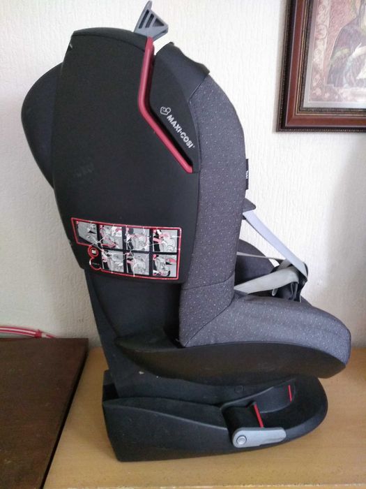 Детско столче за кола МАКСИ КОЗИ