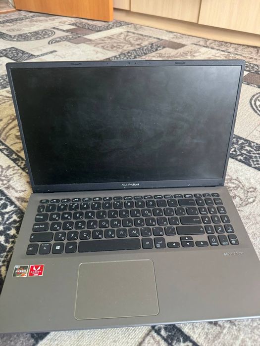 Продам Ноутбук ASUS AMD Ryzen 5