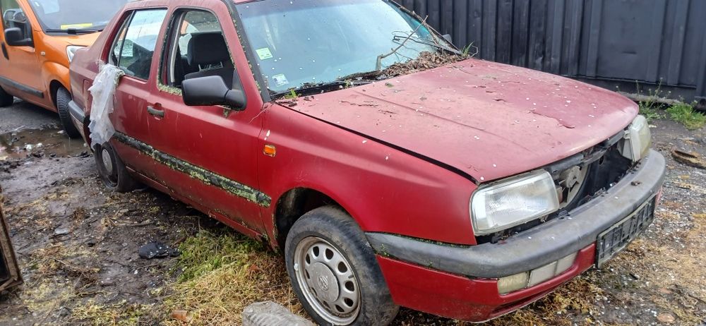 Vw vento 1.8i  1995