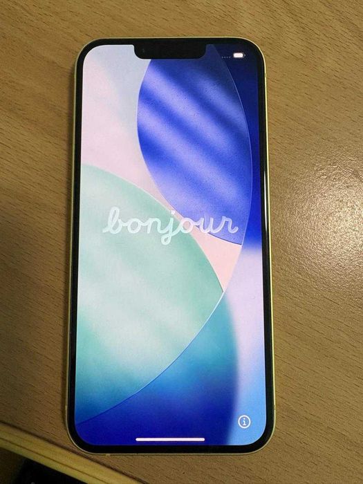 Продам iPhone, 14