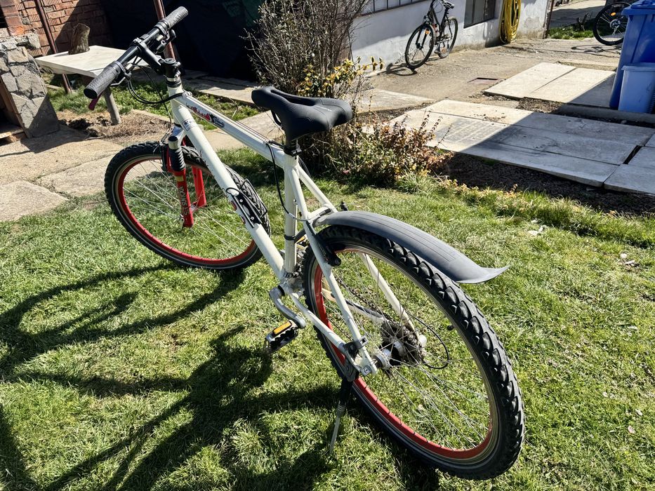 Bicicleta 26” cadru S