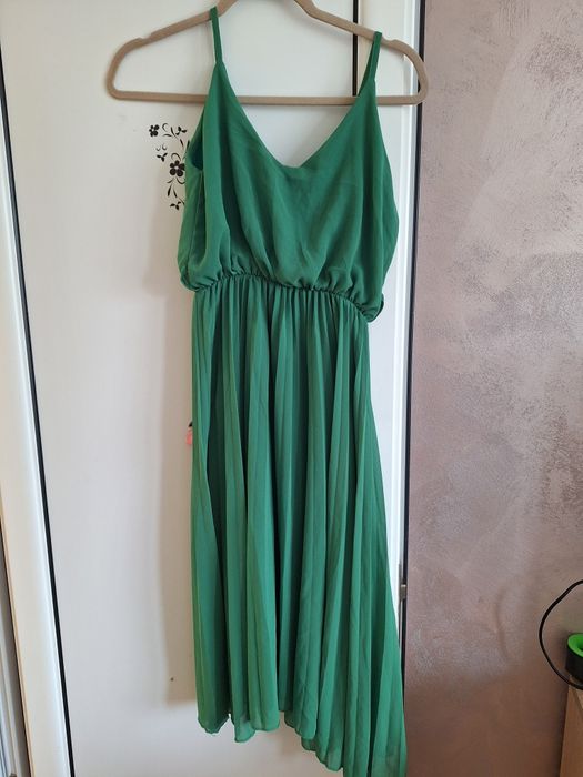 Дамска официална рокля