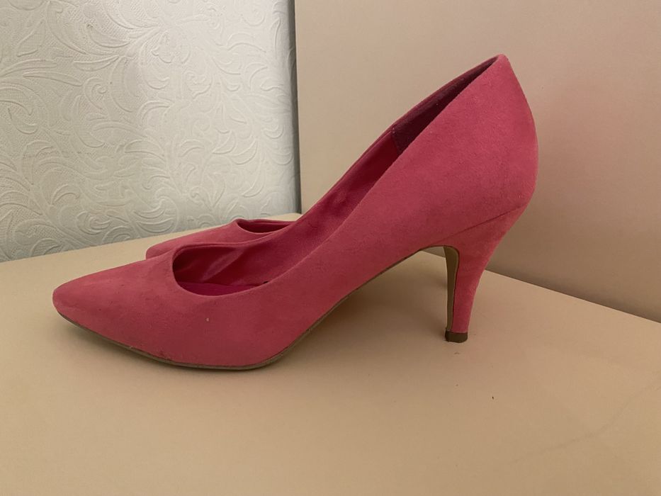 Туфли НМ (39)