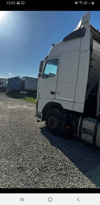 Vand Volo FH R 440