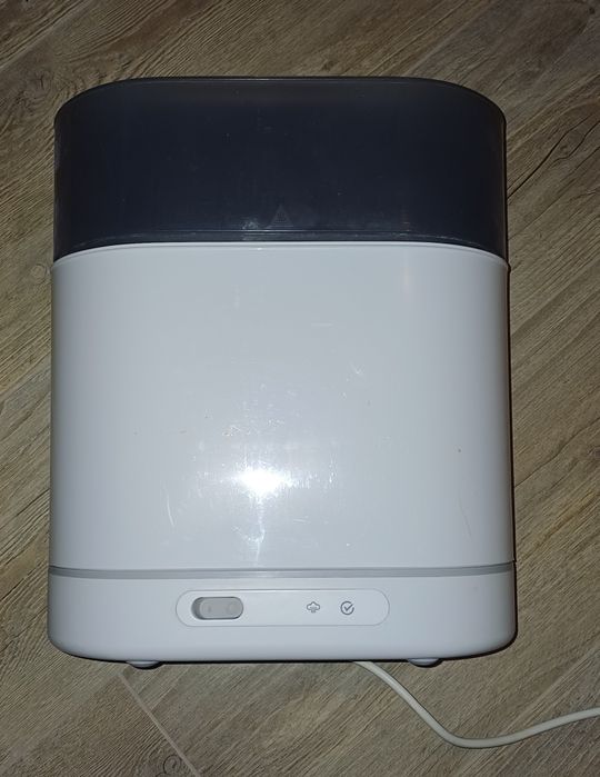 Sterilizator biberon bebelus Philips Avent 4 în 1 SCF286