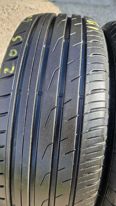 205/60 R16 • Vara • Toyo Proxes CF2 92V | 4 buc | Pret/buc