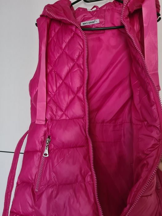 Дълга грейка S размер