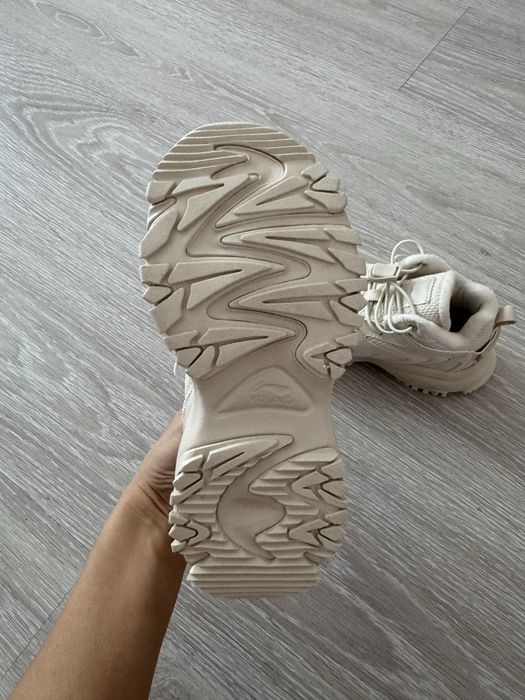 Деткие ботинки LiNing