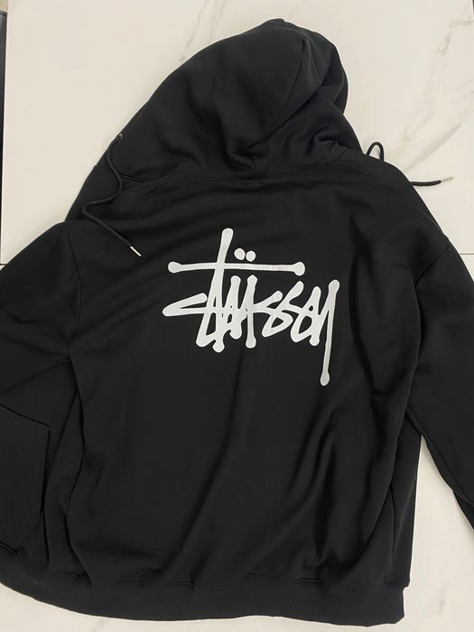 Зипка Stussy - Размер М