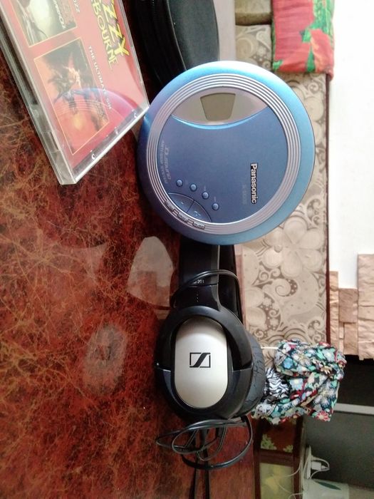 Продам CD плееры