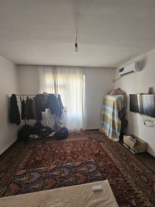 Сергели 7 а  2/5/7 нахтга через ипотекага метро олди